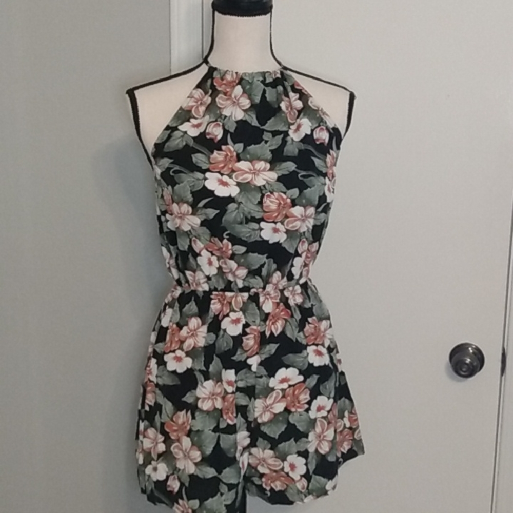 SHEIN Romper